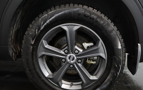 Haval F7 I, 2021 год, 1 799 000 рублей, 16 фотография