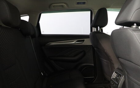 Haval F7 I, 2021 год, 1 799 000 рублей, 13 фотография