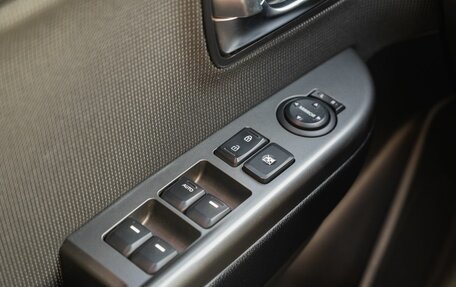 KIA Rio III рестайлинг, 2017 год, 1 100 000 рублей, 24 фотография