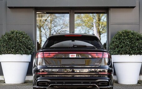 Audi Q8 I, 2025 год, 23 490 000 рублей, 7 фотография