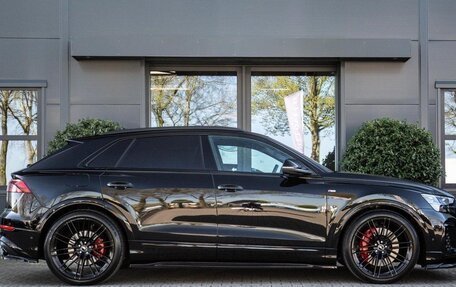 Audi Q8 I, 2025 год, 23 490 000 рублей, 4 фотография