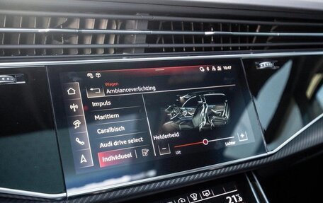 Audi Q8 I, 2025 год, 23 490 000 рублей, 13 фотография