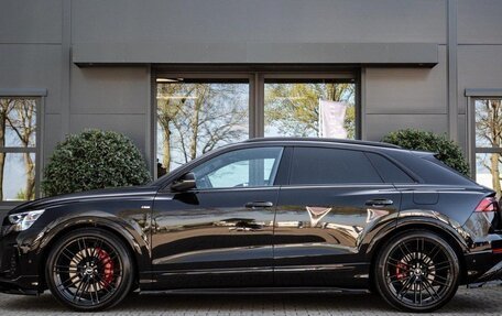 Audi Q8 I, 2025 год, 23 490 000 рублей, 3 фотография