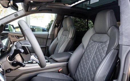 Audi Q8 I, 2025 год, 23 490 000 рублей, 10 фотография