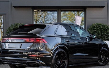 Audi Q8 I, 2025 год, 23 490 000 рублей, 5 фотография