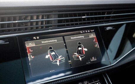 Audi Q8 I, 2025 год, 23 490 000 рублей, 12 фотография