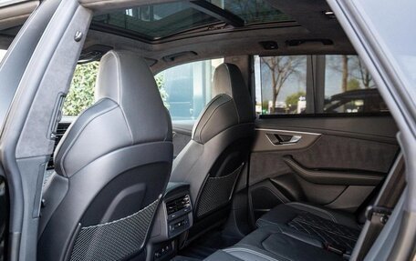 Audi Q8 I, 2025 год, 23 490 000 рублей, 14 фотография