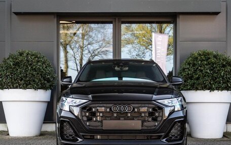 Audi Q8 I, 2025 год, 23 490 000 рублей, 2 фотография