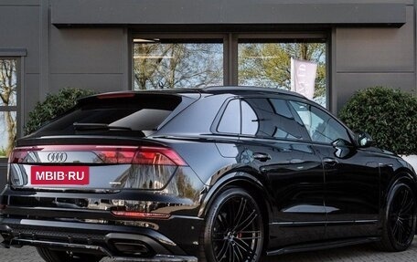 Audi Q8 I, 2025 год, 23 490 000 рублей, 6 фотография