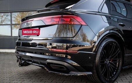 Audi Q8 I, 2025 год, 23 490 000 рублей, 8 фотография