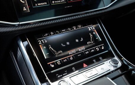 Audi Q8 I, 2025 год, 23 490 000 рублей, 18 фотография