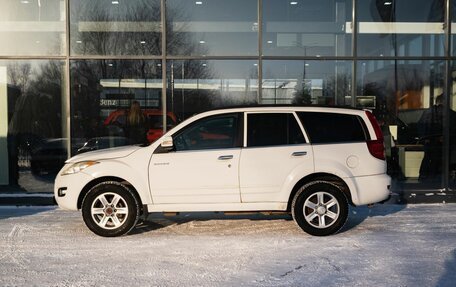 Great Wall Hover H5, 2013 год, 750 000 рублей, 7 фотография