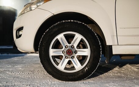 Great Wall Hover H5, 2013 год, 750 000 рублей, 9 фотография