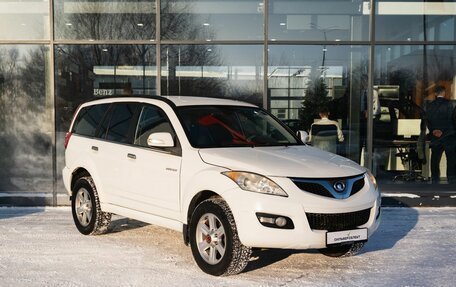 Great Wall Hover H5, 2013 год, 750 000 рублей, 5 фотография