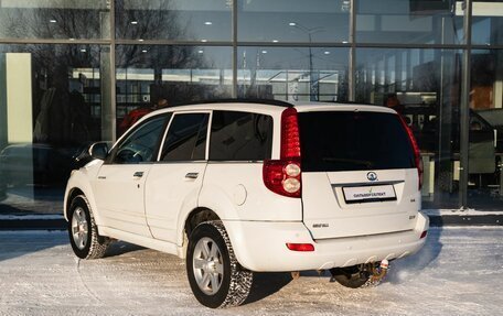 Great Wall Hover H5, 2013 год, 750 000 рублей, 6 фотография