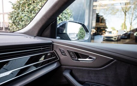 Audi Q8 I, 2025 год, 23 490 000 рублей, 20 фотография