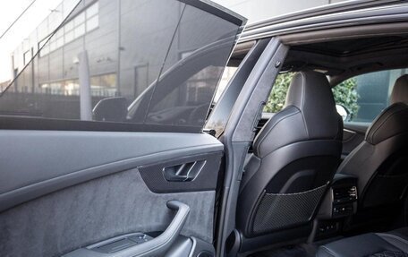 Audi Q8 I, 2025 год, 23 490 000 рублей, 21 фотография