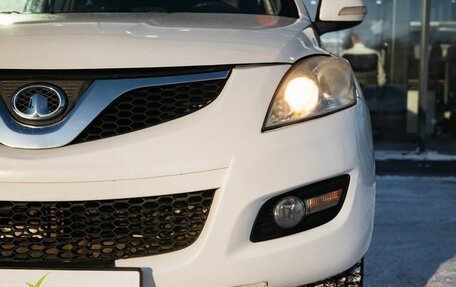 Great Wall Hover H5, 2013 год, 750 000 рублей, 10 фотография