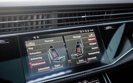 Audi Q8 I, 2025 год, 23 490 000 рублей, 19 фотография