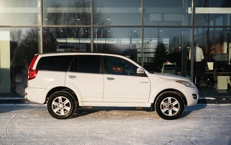 Great Wall Hover H5, 2013 год, 750 000 рублей, 8 фотография