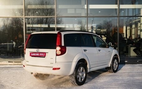 Great Wall Hover H5, 2013 год, 750 000 рублей, 2 фотография