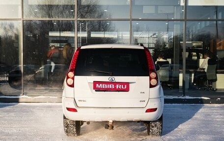 Great Wall Hover H5, 2013 год, 750 000 рублей, 4 фотография