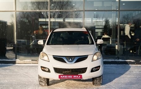 Great Wall Hover H5, 2013 год, 750 000 рублей, 3 фотография