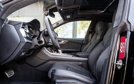 Audi Q8 I, 2025 год, 23 490 000 рублей, 17 фотография