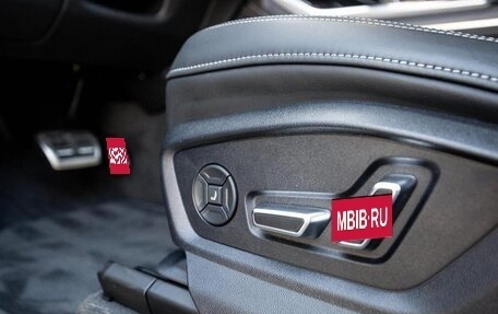 Audi Q8 I, 2025 год, 23 490 000 рублей, 16 фотография