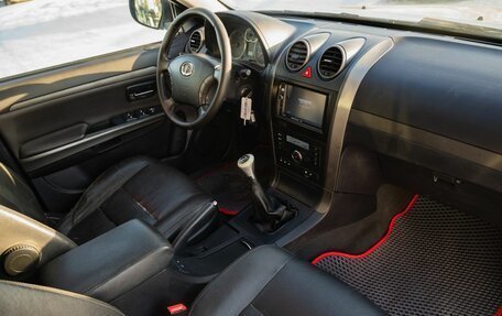 Great Wall Hover H5, 2013 год, 750 000 рублей, 14 фотография