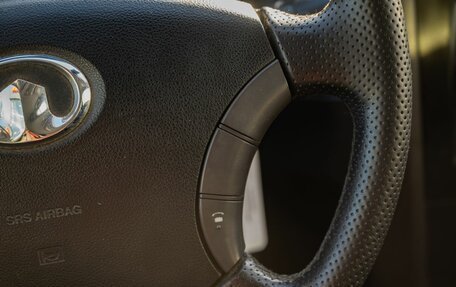 Great Wall Hover H5, 2013 год, 750 000 рублей, 19 фотография