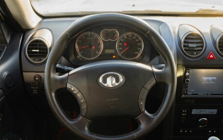 Great Wall Hover H5, 2013 год, 750 000 рублей, 16 фотография