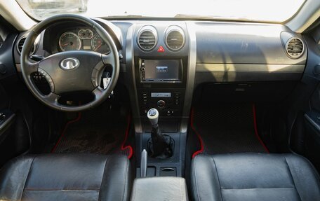 Great Wall Hover H5, 2013 год, 750 000 рублей, 15 фотография