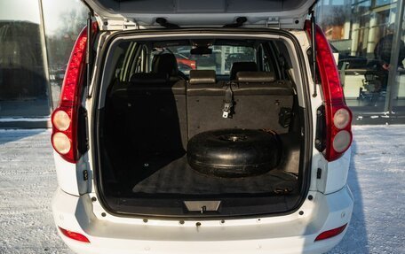 Great Wall Hover H5, 2013 год, 750 000 рублей, 24 фотография