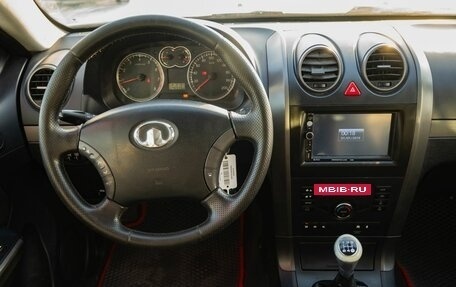 Great Wall Hover H5, 2013 год, 750 000 рублей, 17 фотография