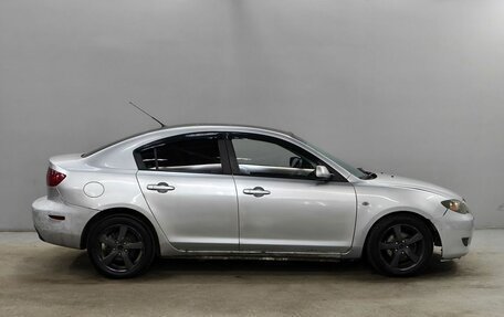 Mazda 3, 2004 год, 368 000 рублей, 4 фотография