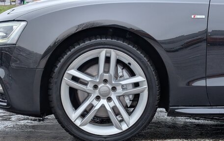 Audi A5, 2012 год, 1 495 000 рублей, 4 фотография