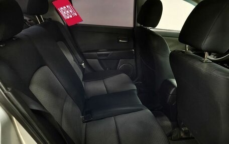 Mazda 3, 2004 год, 368 000 рублей, 12 фотография