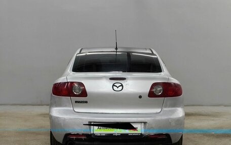 Mazda 3, 2004 год, 368 000 рублей, 6 фотография