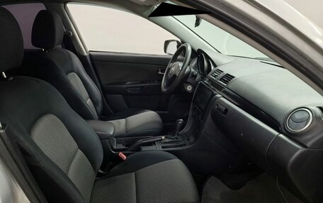 Mazda 3, 2004 год, 368 000 рублей, 9 фотография