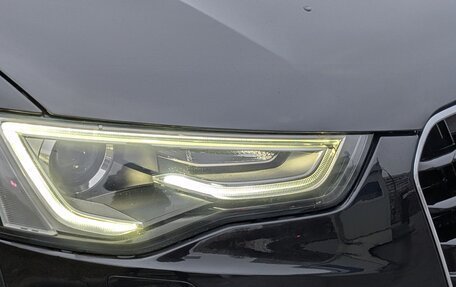 Audi A5, 2012 год, 1 495 000 рублей, 8 фотография