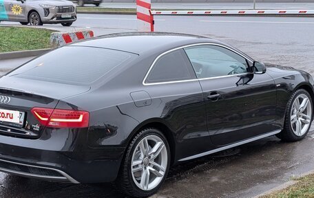 Audi A5, 2012 год, 1 495 000 рублей, 7 фотография