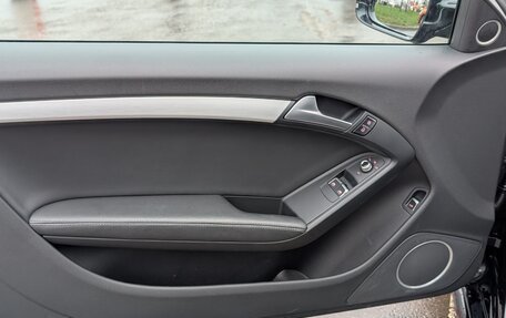 Audi A5, 2012 год, 1 495 000 рублей, 9 фотография