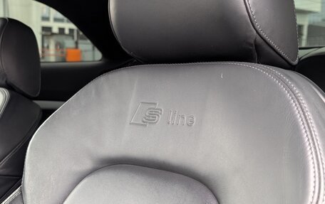 Audi A5, 2012 год, 1 495 000 рублей, 11 фотография