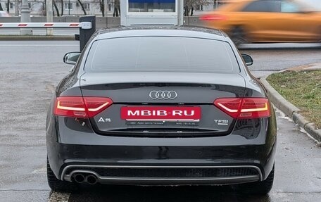 Audi A5, 2012 год, 1 495 000 рублей, 6 фотография
