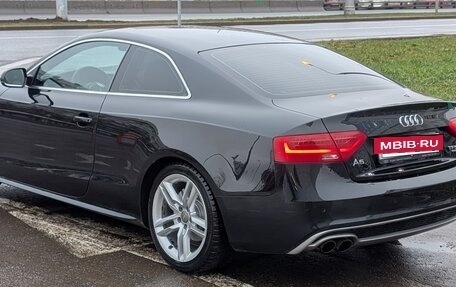 Audi A5, 2012 год, 1 495 000 рублей, 5 фотография