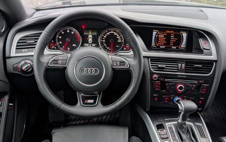 Audi A5, 2012 год, 1 495 000 рублей, 16 фотография