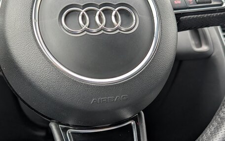 Audi A5, 2012 год, 1 495 000 рублей, 23 фотография