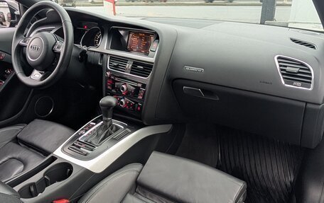 Audi A5, 2012 год, 1 495 000 рублей, 12 фотография