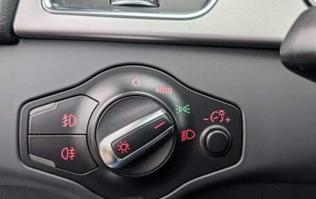 Audi A5, 2012 год, 1 495 000 рублей, 18 фотография